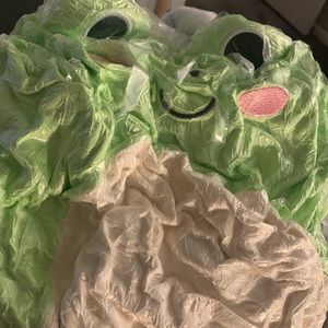 Meet your Posher, Margaret